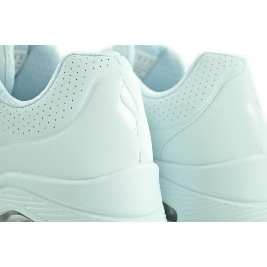 SKECHERS（スケッチャーズ） ウノ スタンド オン エア ライトデニム
