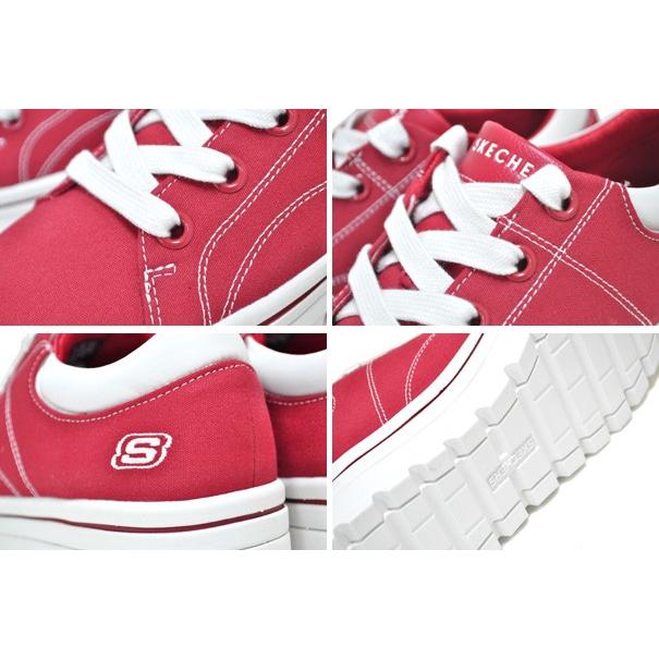 SKECHERS（スケッチャーズ） ストリートクリートブリングイットバック