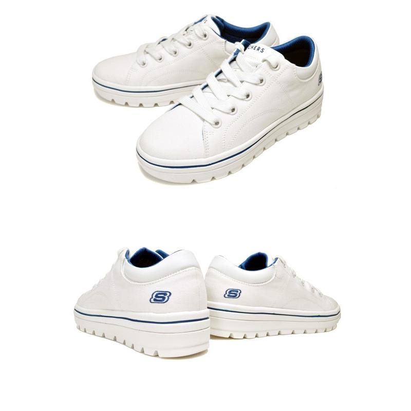 skechers street cleat bring it back