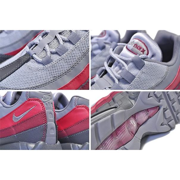 NIKE（ナイキ） エアマックス 95 NIKE AIR MAX 95 ESSENTIAL