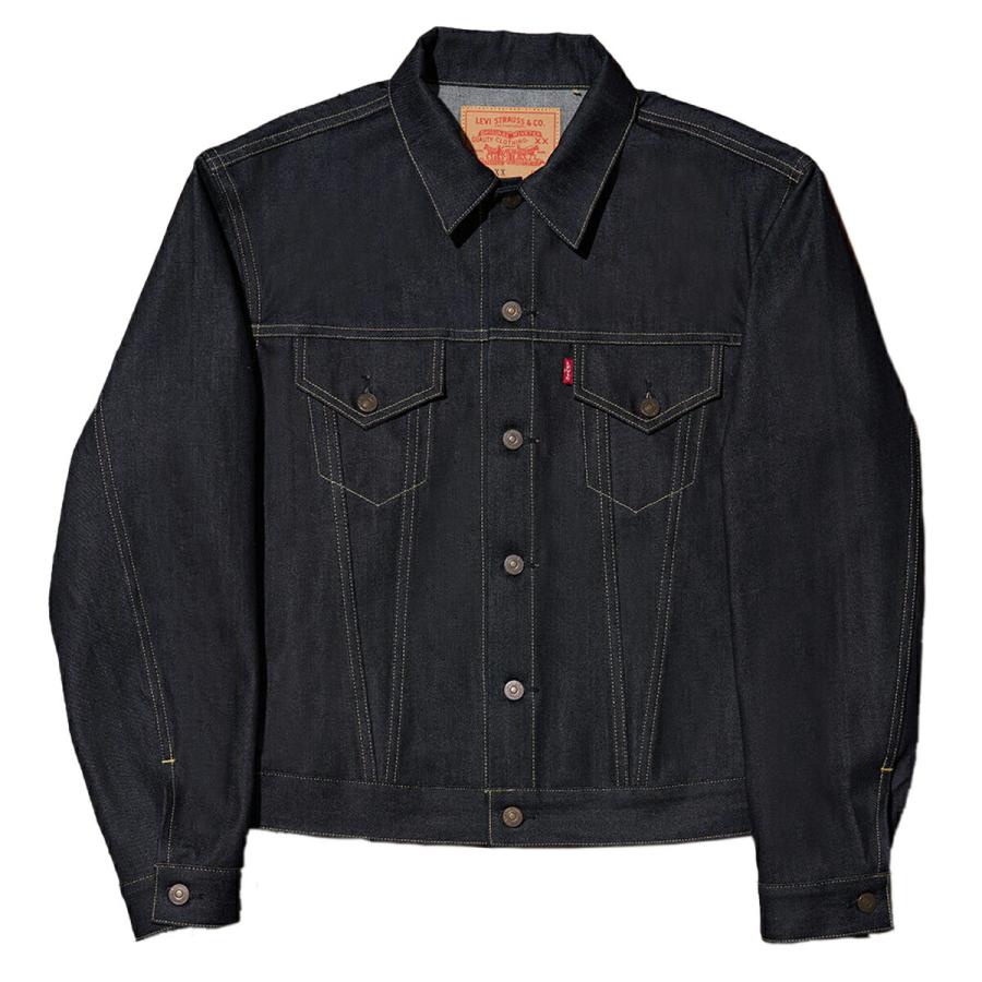 Levi's（リーバイス） ヴィンテージクロージング トラッカージャケット