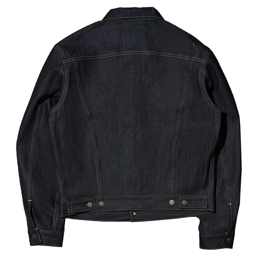 Levi's（リーバイス） ヴィンテージクロージング トラッカージャケット