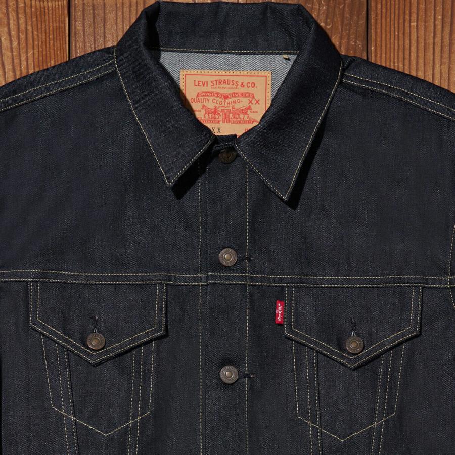 Levi's（リーバイス） ヴィンテージクロージング トラッカージャケット