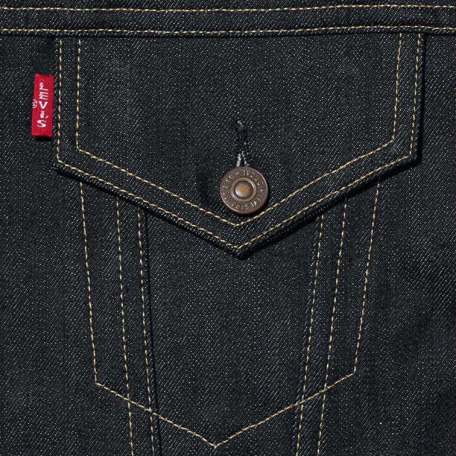 Levi's（リーバイス） ヴィンテージクロージング トラッカージャケット