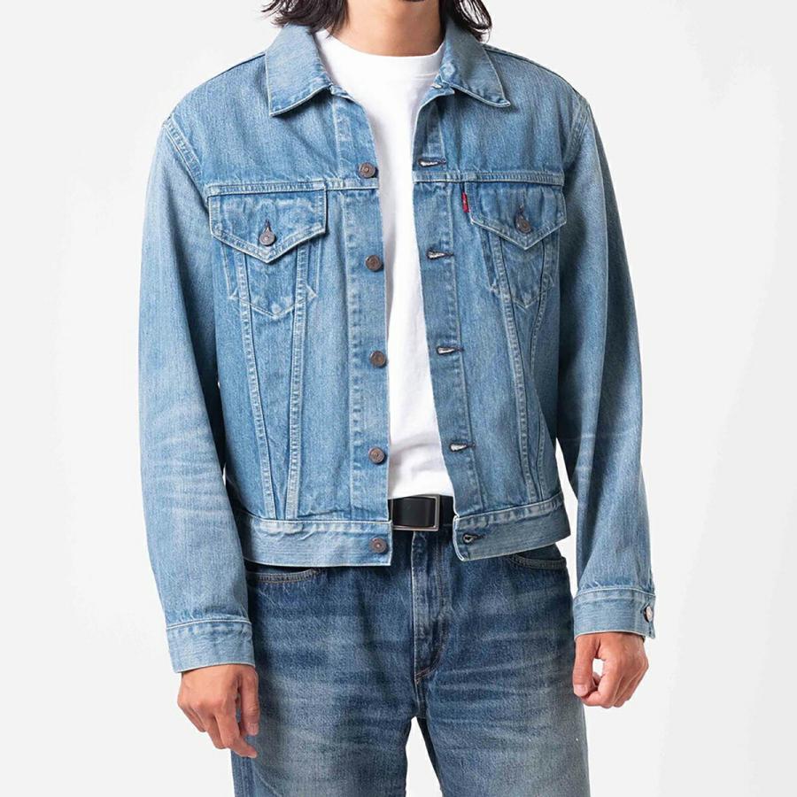 ヴィンテージリーバイスジャケット Levi's（リーバイス） ヴィンテージ クロージング 1961 557 タイプ