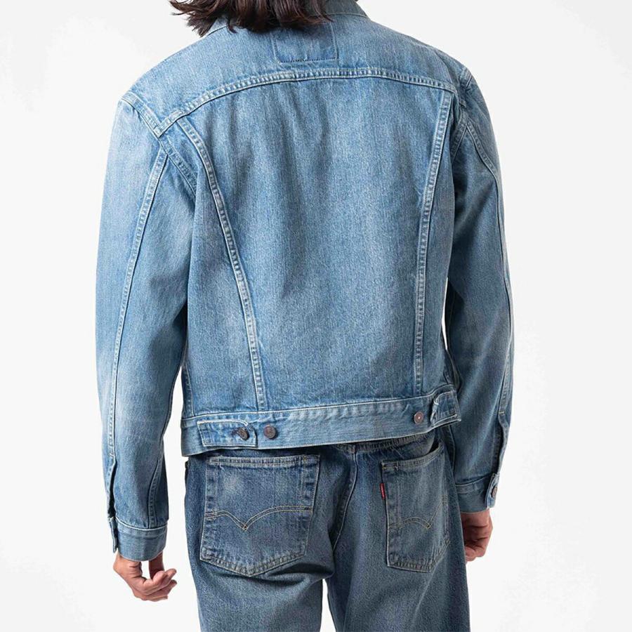 Levi's（リーバイス） ヴィンテージ クロージング 1961 557 タイプ