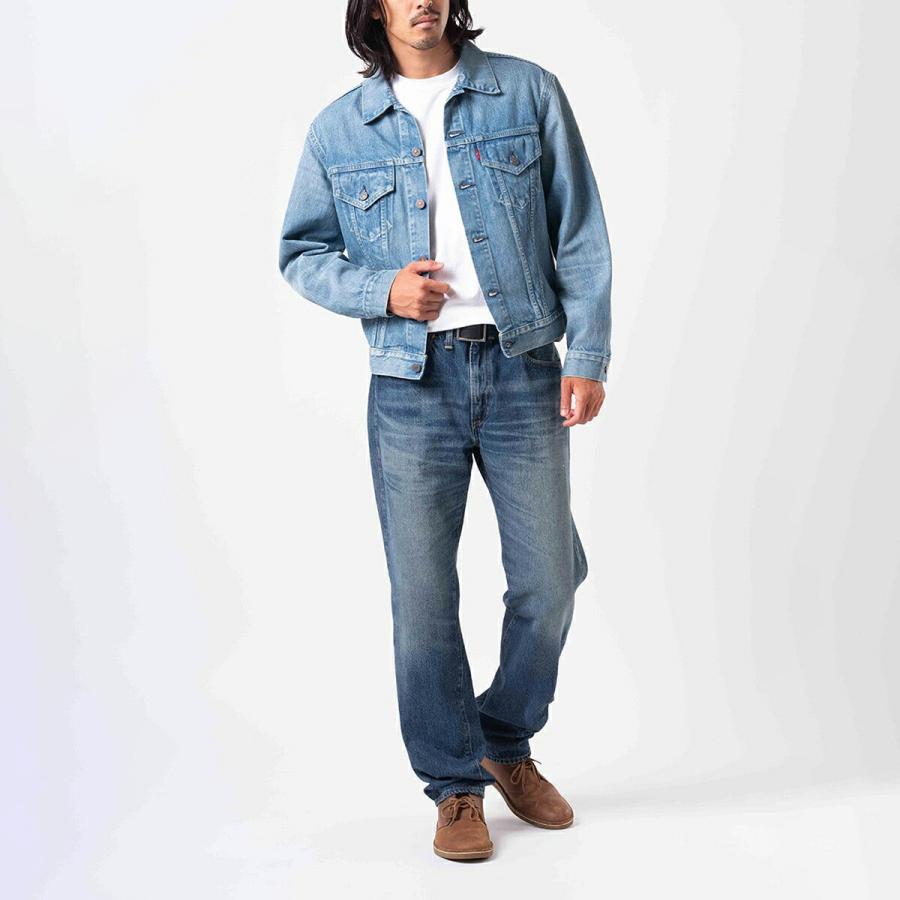 Levi's（リーバイス） ヴィンテージ クロージング 1961 557 タイプ