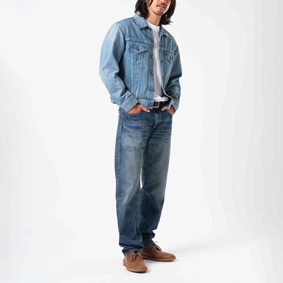 Levi's（リーバイス） ヴィンテージ クロージング 1961 557 タイプ