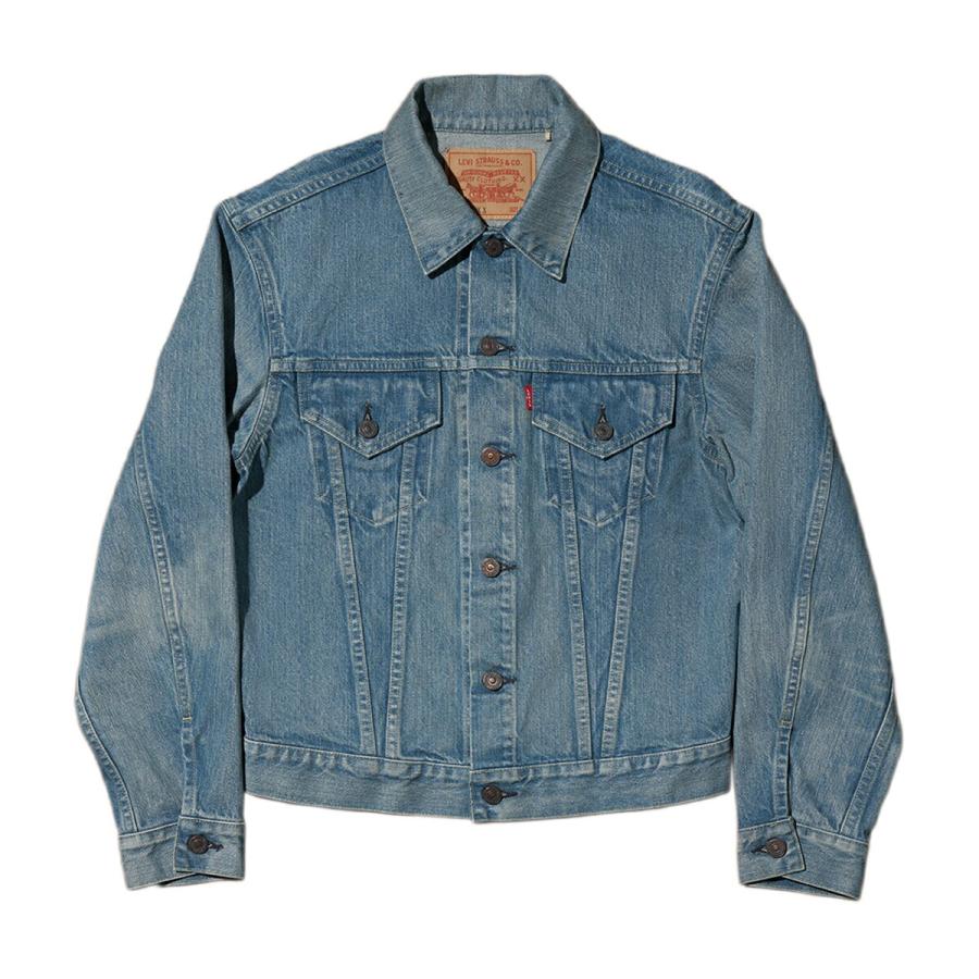 ヴィンテージリーバイスジャケット Levi's（リーバイス） ヴィンテージ クロージング 1961 557 タイプ