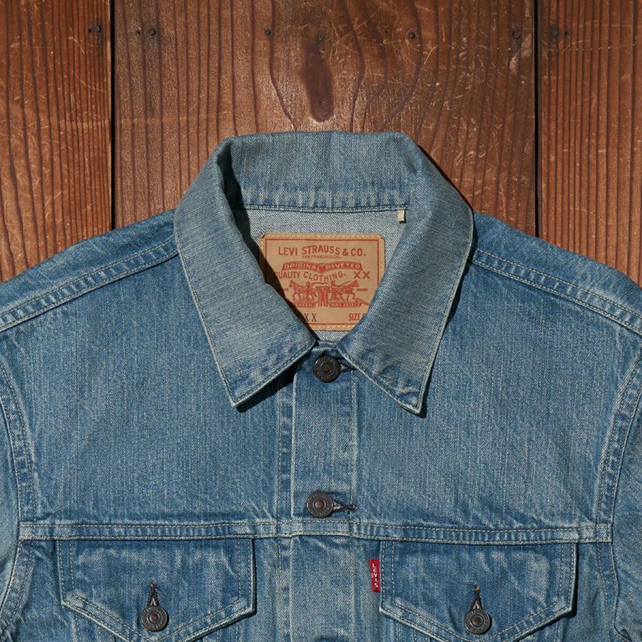 Levi's（リーバイス） ヴィンテージ クロージング 1961 557 タイプ