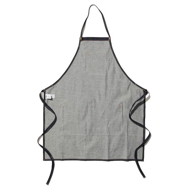 Levi's（リーバイス） アクセサリー デニム エプロン LEVIS ACCESSORY