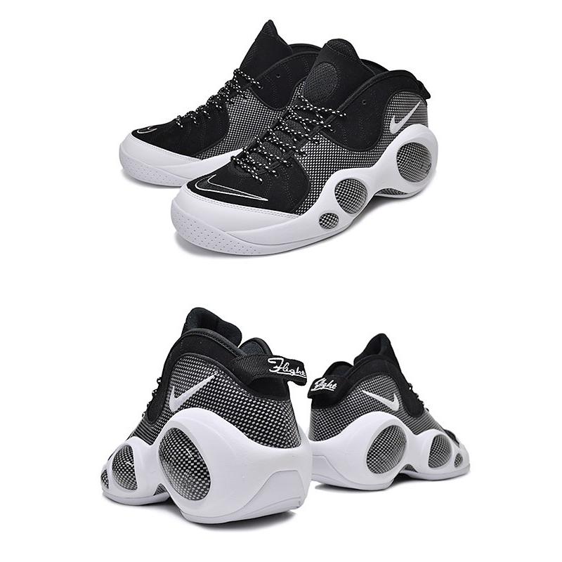 NIKE（ナイキ） (OUTLET)NIKE AIR ZOOM FLIGHT 95 SE black/white