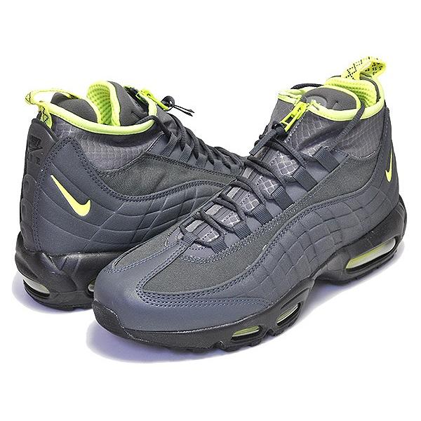 NIKE ナイキ エアマックス 95 スニーカーブーツ AIR MAX NIKE ナイキ エアマックス 95 スニーカーブーツ AIR MAX