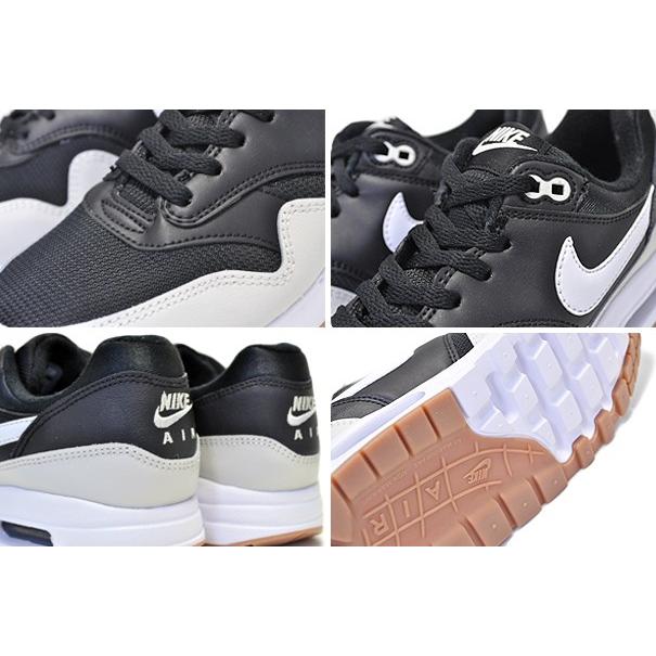 NIKE ナイキ エアマックス 1 GS AIR MAX 1(GS) black/white NIKE ナイキ エアマックス 1 GS AIR MAX 1(GS) black/white