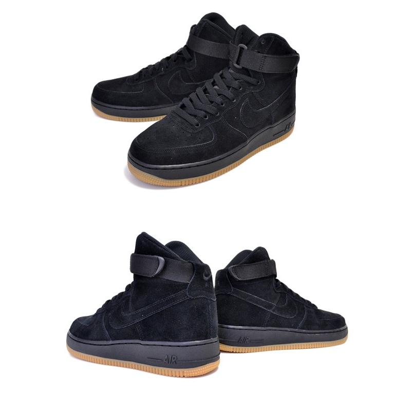 NIKE ナイキ エア フォース 1 ハイ レディース AIR FORCE HI LV8