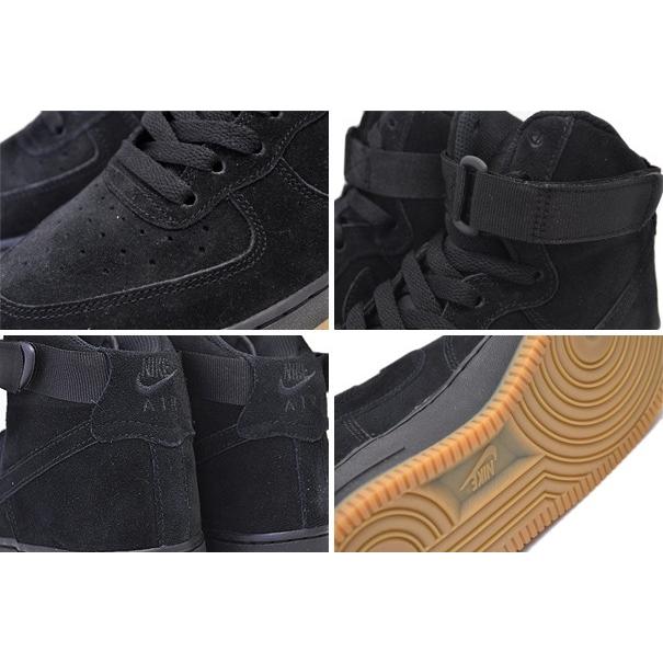 NIKE ナイキ エア フォース 1 ハイ レディース AIR FORCE HI LV8