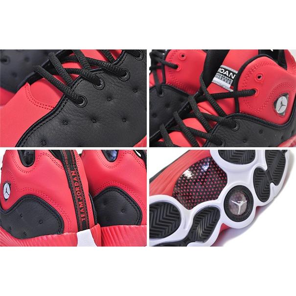 【激レア逸品】JORDAN ジョーダン ジャンプマン ダッフル レッド　2way Jordan ナイキ ジョーダン ジャンプマンチーム 2 NIKE JORDAN