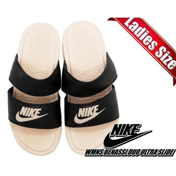 【新品】NIKE　ベナッシデュオ　27センチ NIKE（ナイキ） ウィメンズ ベナッシ デュオ ウルトラスライド NIKE