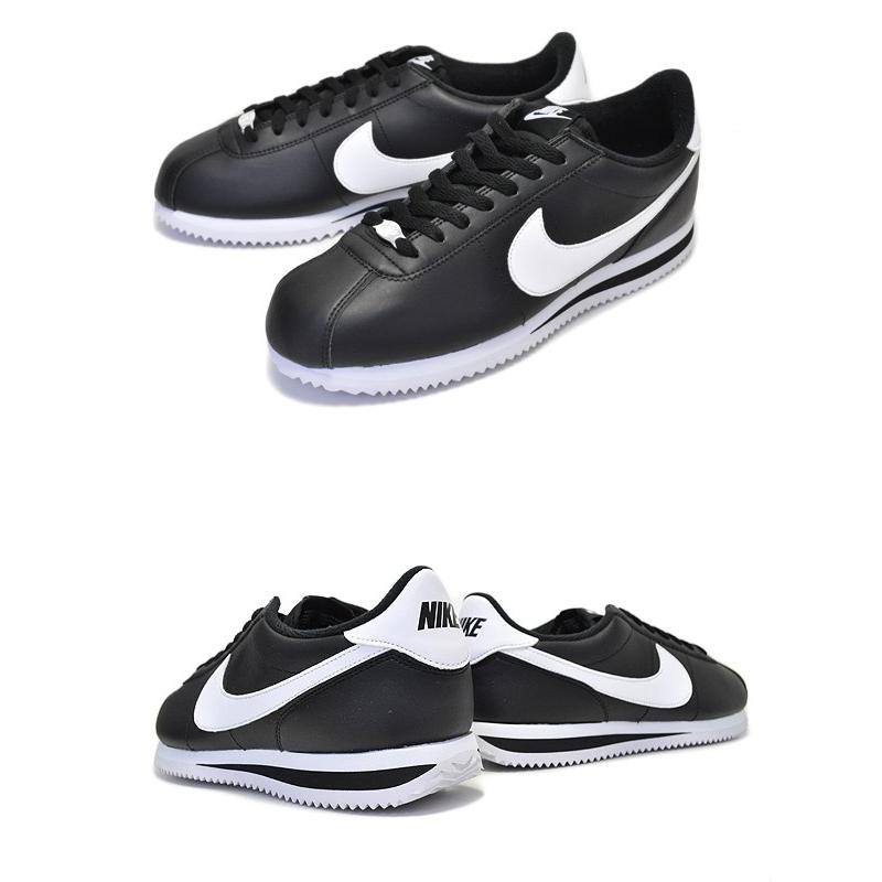 NIKE CORTEZBASICLEATHERナイキコルテッツベーシックレザー ssciindia.com