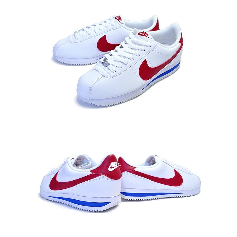 コルテッツ ナイキ ベーシック レザー NIKE CORTEZ BASIC コルテッツ ナイキ ベーシック レザー NIKE CORTEZ BASIC