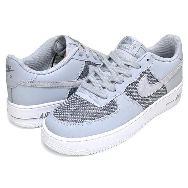 air force 1 grey wolf
