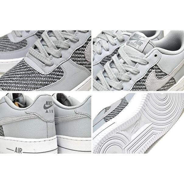 air force 1 lv8 wolf grey