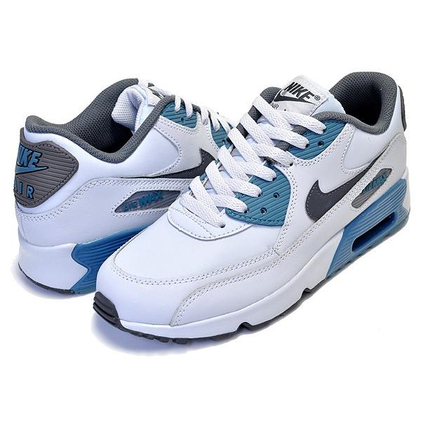 訳あり NIKE AIR MAX 90 G 青 23.5 ナイキ エアマックス NIKE（ナイキ） エアマックス 90 レディース AIR MAX 90 LTR (GS