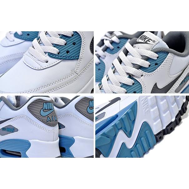 NIKE（ナイキ） エアマックス 90 レディース AIR MAX 90 LTR (GS