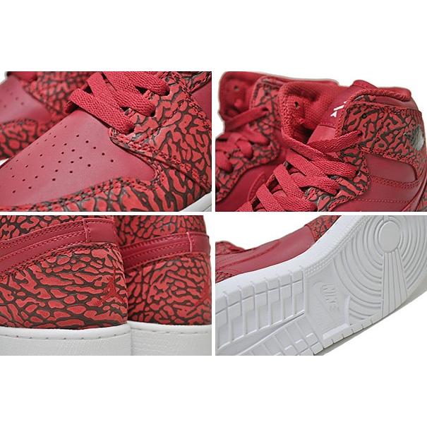 Jordan ナイキ NIKE スニーカー エア ジョーダン 1 レディース AIR