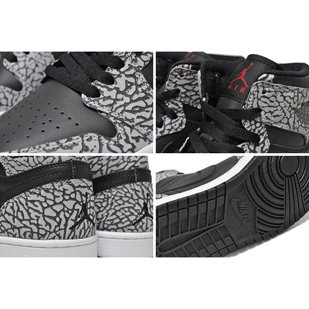 Jordan ナイキ エアジョーダン 1 ハイ NIKE AIR JORDAN RETRO HI blk/g