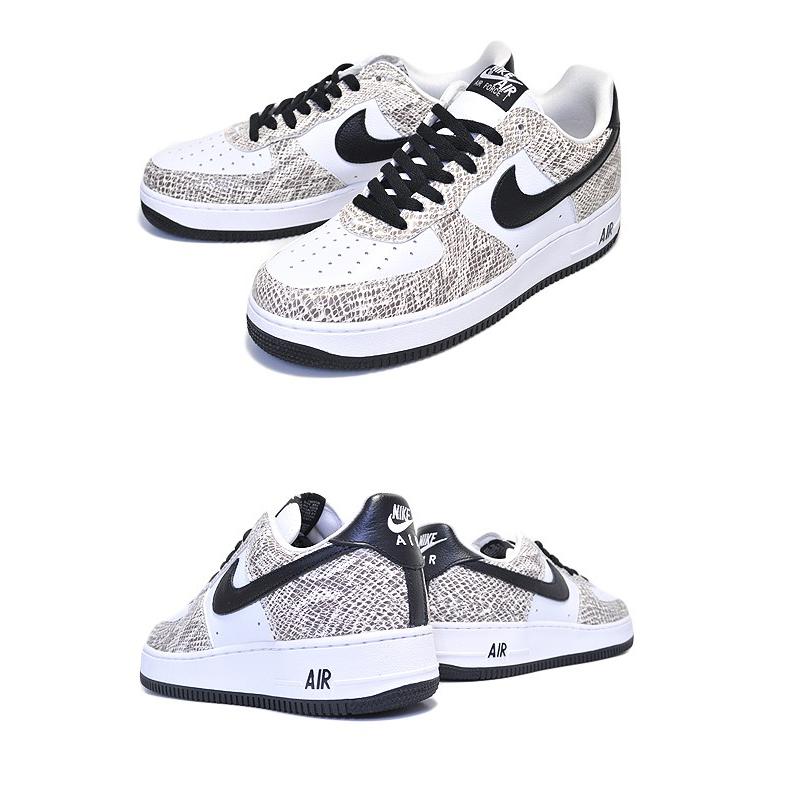 NIKE ナイキ エアフォース 1 レトロ AIR FORCE LOW RETRO 