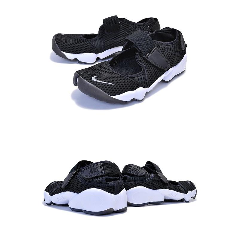 ナイキ エアリフト レディース NIKE WMNS AIR RIFT BR blk/c.gry-wht 848386-001 スニーカー ウィメンズ ブラック リフト ブリーズ｜ltd-online｜03