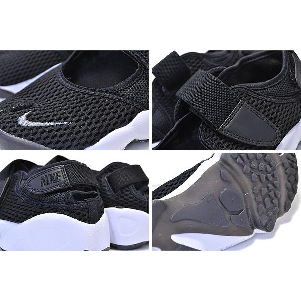 NIKE ナイキ エアリフト レディース WMNS AIR RIFT BR blk/c.gry NIKE ナイキ エアリフト レディース WMNS AIR RIFT BR blk/c.gry