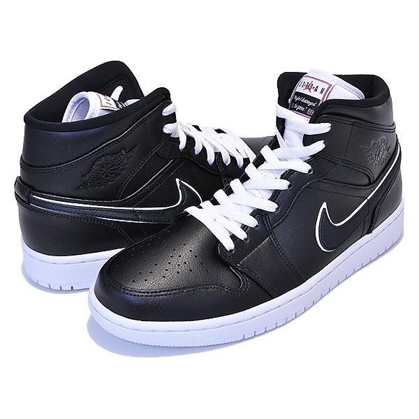 Jordan ナイキ エアジョーダン 1 ミッド NIKE AIR JORDAN MID Maybe I