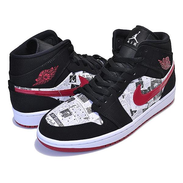 NIKE ナイキ エアジョーダン 1 ミッド SE AIR JORDAN MID