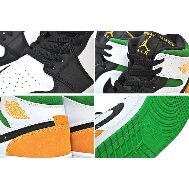 エア ジョーダン 1 ナイキ エアジョーダン ミッド SE NIKE AIR JORDAN