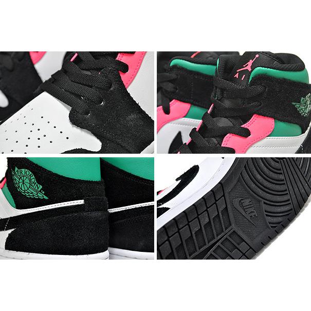 Jordan ナイキ エアジョーダン 1 ミッド SE NIKE AIR JORDAN MID white