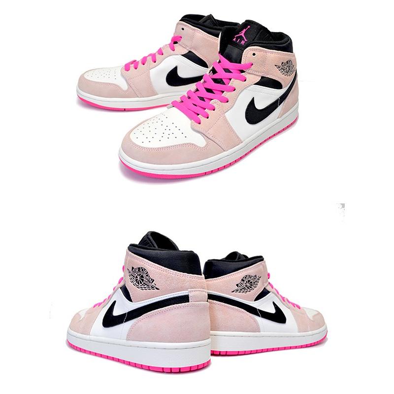Jordan ナイキ エアジョーダン 1 ミッド NIKE AIR JORDAN MID SE