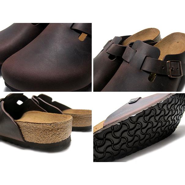BIRKENSTOCK（ビルケンシュトック） [ポイント10倍] ボストン BS
