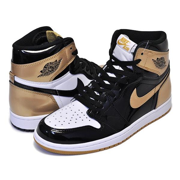retro 1 gold top 3