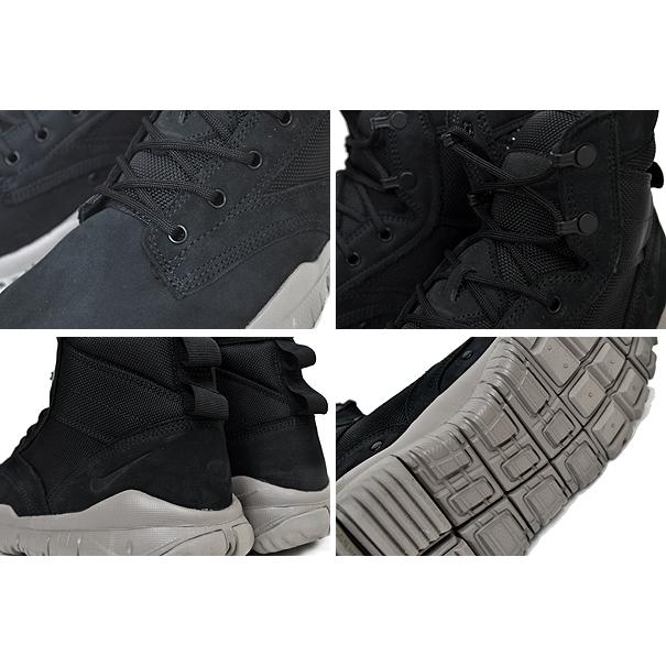 NIKE ナイキ スペシャルフィールドブーツ VI レザー SFB 6 NSW NIKE ナイキ スペシャルフィールドブーツ VI レザー SFB 6 NSW