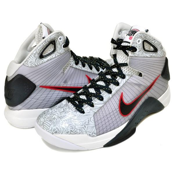 ナイキ ハイパーダンク NIKE HYPERDUNK OG UNITED WE RISE white/dk obsidan-sport red 863301-146 スニーカー 北京オリンピック DREAM TEAM USA OLYMPICS｜ltd-online｜02