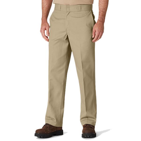 50s-60s dickies ワークパンツ 874 ベージュ　希少　激レア 50s-60s dickies ワークパンツ 874 ベージュ 希少 激レア - メルカリ