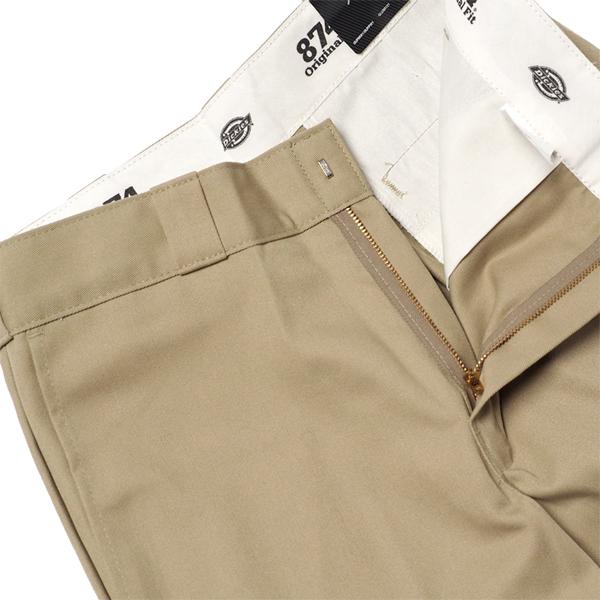 Dickies（ディッキーズ） オリジナル 874 ワークパンツ Dickies