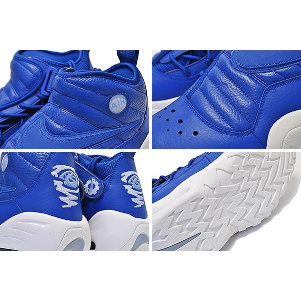 NIKE（ナイキ） スニーカー エアシェイク インデストラクト NIKE AIR