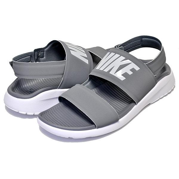 NIKE:ナイキ★TANJUN SANDAL 882694-002 24㌢★ NIKE（ナイキ） ウィメンズ タンジュン サンダル NIKE WMNS TANJUN