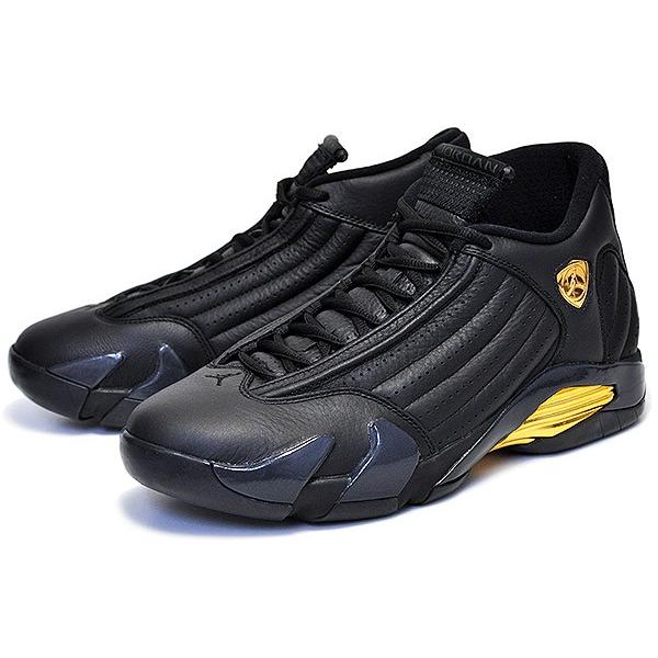 ナイキ ジョーダン ディフィニングモーメントパック NIKE JORDAN DMP PACK FINALS PACK AIR JORDAN 13 &  AIR JORDAN 14 DEFINING MOMENTS PACK 897563-900