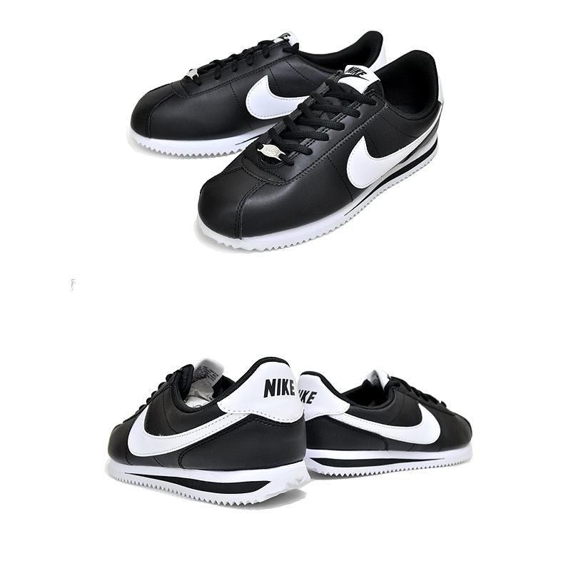 コルテッツ ナイキ ベーシック ガールズ NIKE CORTEZ BASIC SL コルテッツ ナイキ ベーシック ガールズ NIKE CORTEZ BASIC SL