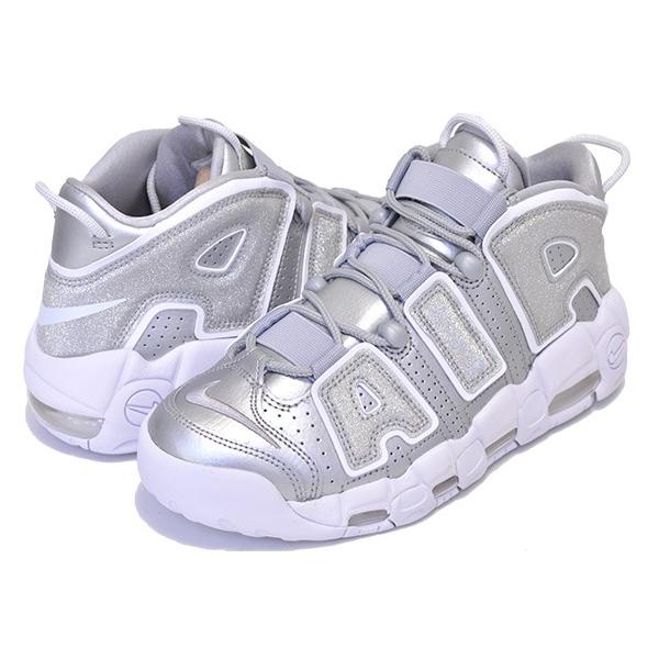 Nike Wmns Air More Uptempo Black Silver モアテン 楽天市場】NIKE WMNS AIR MORE UPTEMPO 96 black/metallic