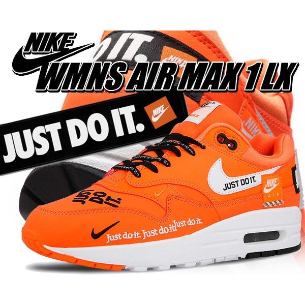 air max 1 jdi orange